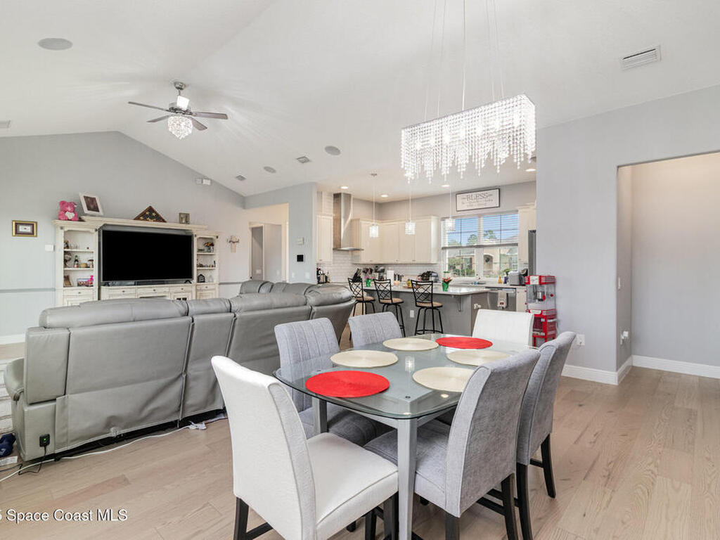 1923 Crossbill Drive, Titusville, FL 32796