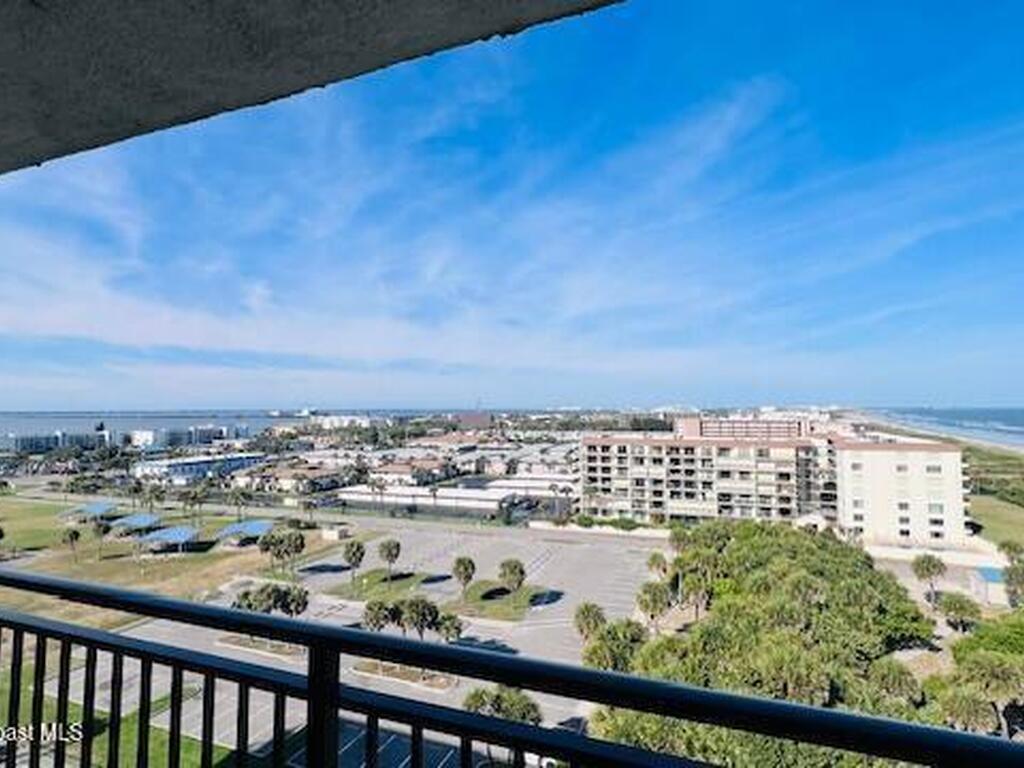 2100 N Atlantic Avenue, Cocoa Beach, FL 32931