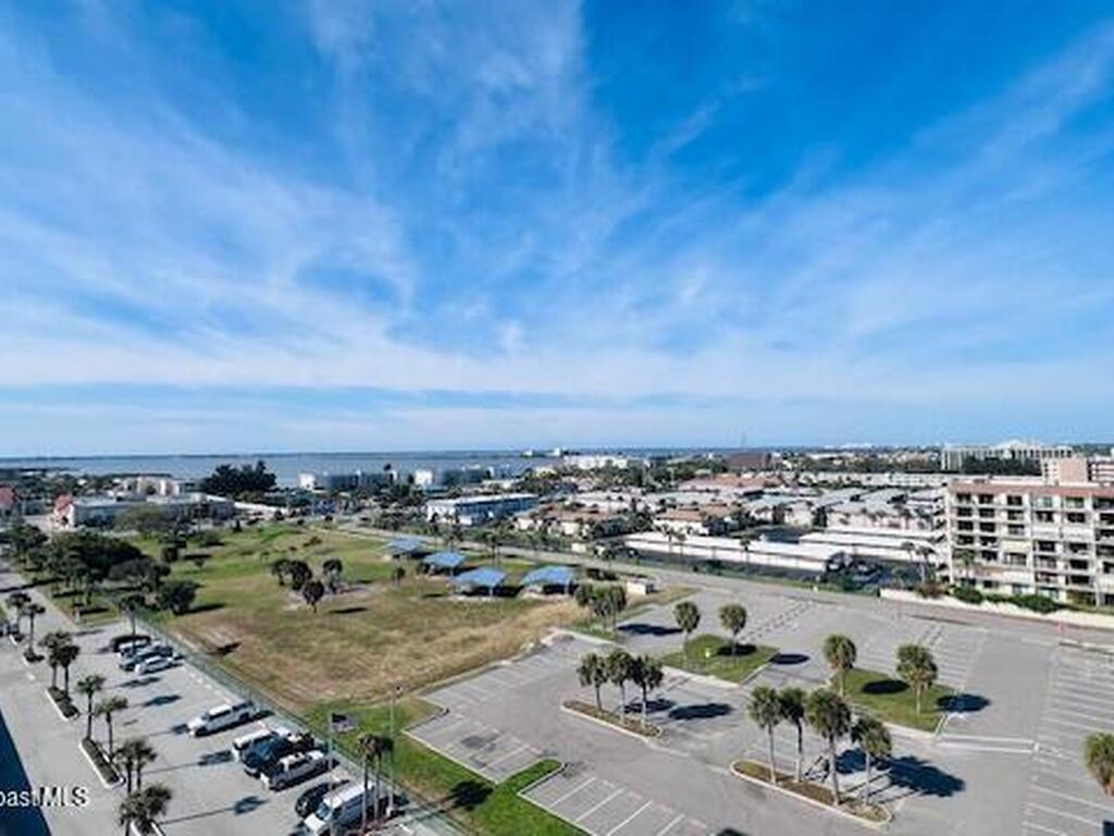 2100 N Atlantic Avenue, Cocoa Beach, FL 32931