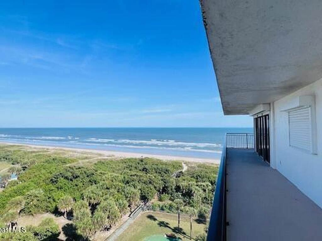 2100 N Atlantic Avenue, Cocoa Beach, FL 32931