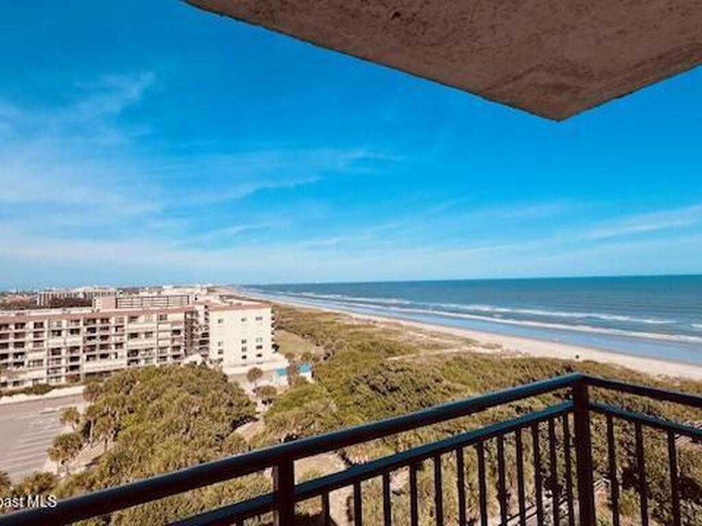 2100 N Atlantic Avenue, Cocoa Beach, FL 32931