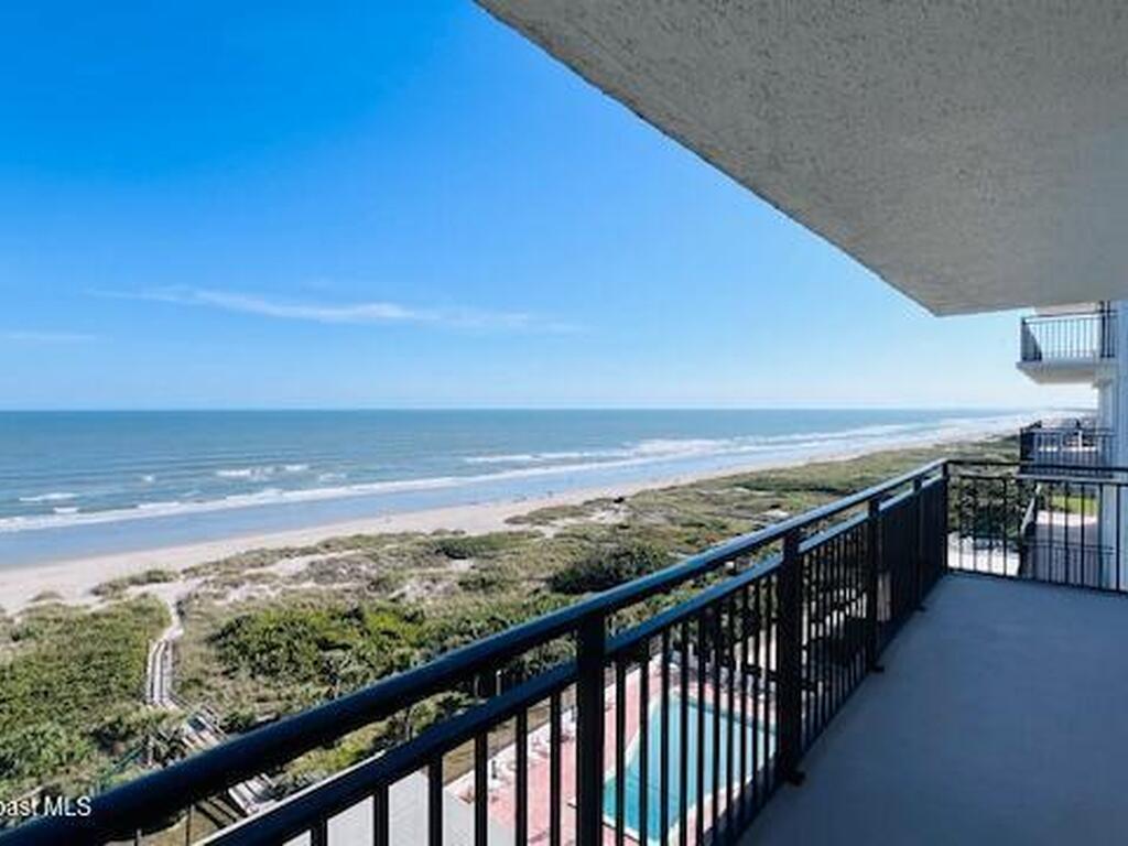 2100 N Atlantic Avenue, Cocoa Beach, FL 32931