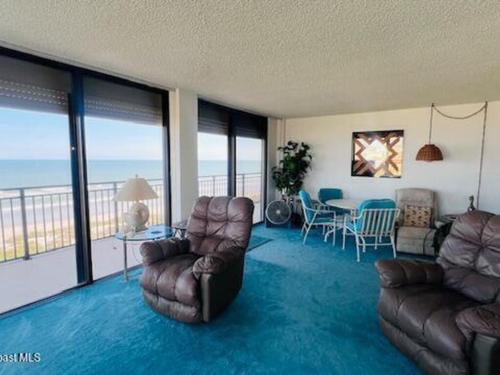 2100 N Atlantic Avenue, Cocoa Beach, FL 32931