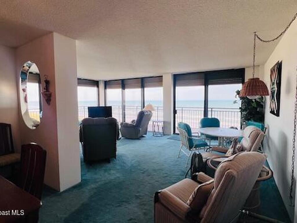 2100 N Atlantic Avenue, Cocoa Beach, FL 32931