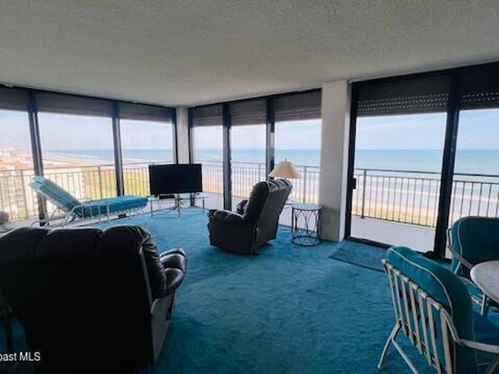 2100 N Atlantic Avenue, Cocoa Beach, FL 32931
