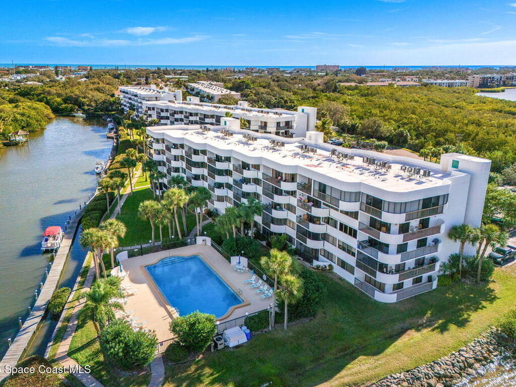 300 Columbia Drive, Cape Canaveral, FL 32920