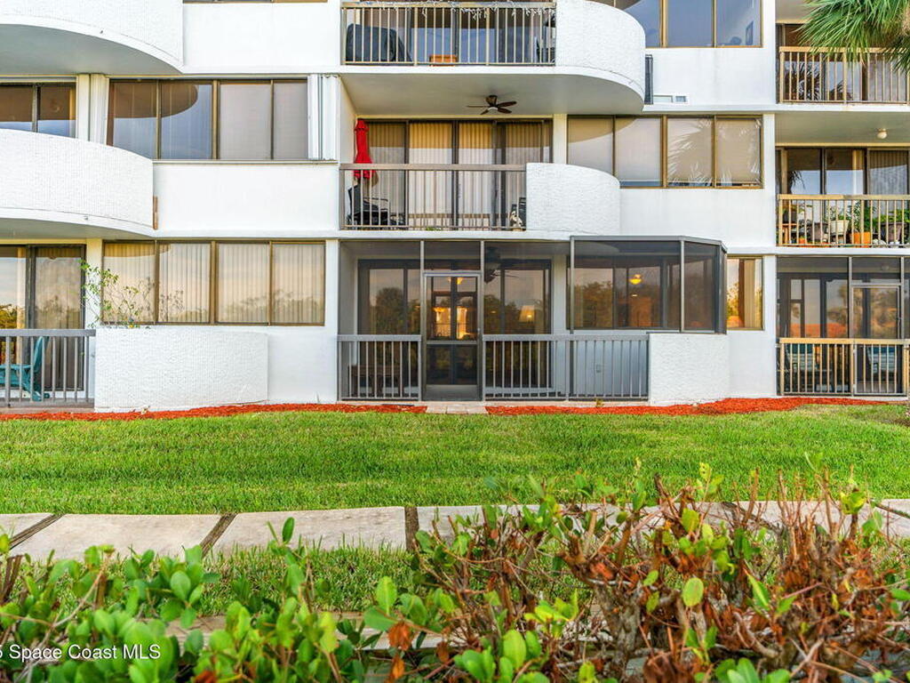 300 Columbia Drive, Cape Canaveral, FL 32920