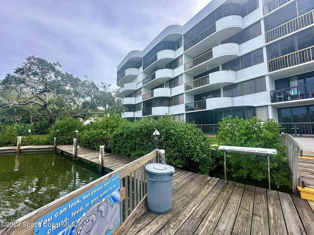 300 Columbia Drive, Cape Canaveral, FL 32920