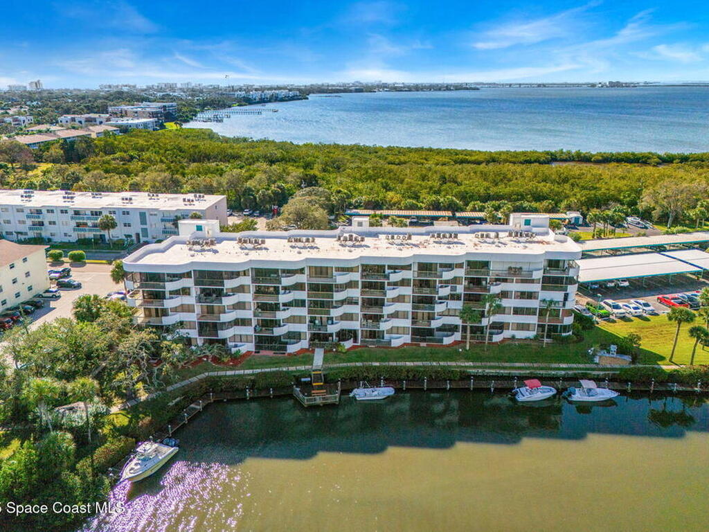 300 Columbia Drive, Cape Canaveral, FL 32920