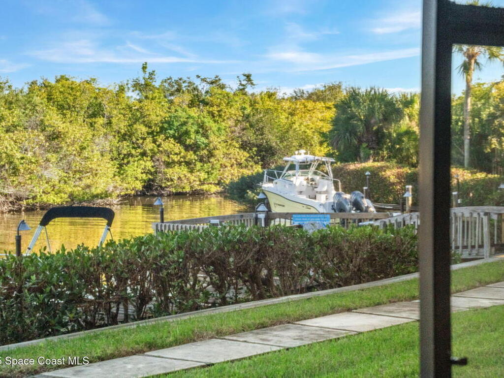 300 Columbia Drive, Cape Canaveral, FL 32920