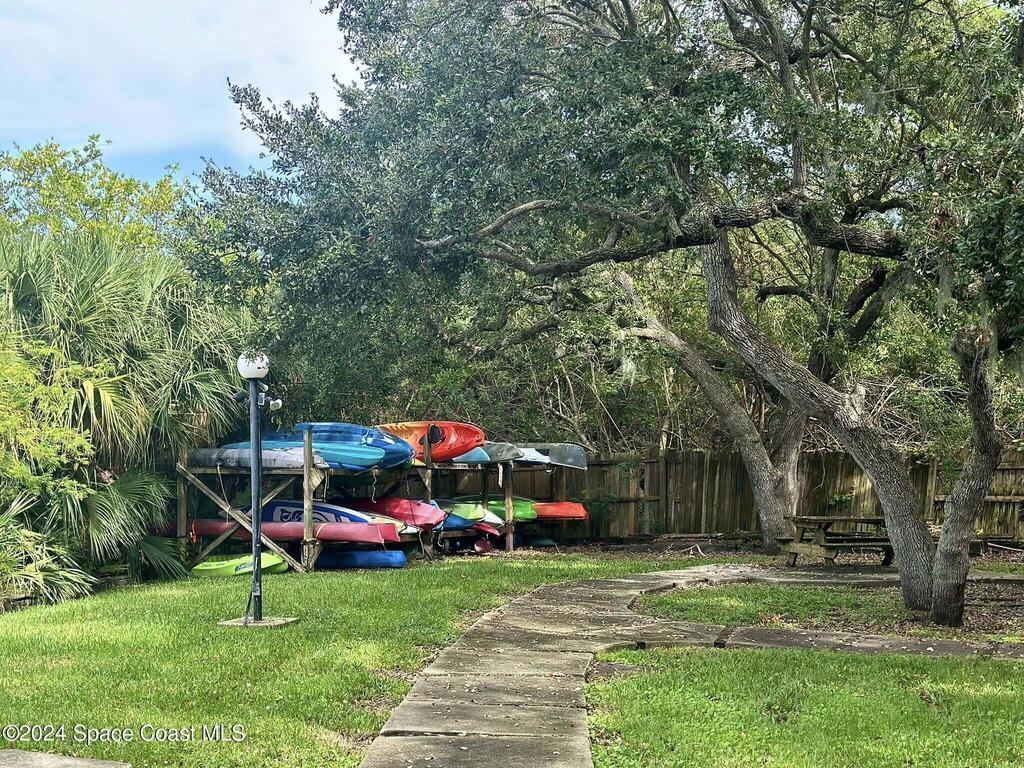 300 Columbia Drive, Cape Canaveral, FL 32920