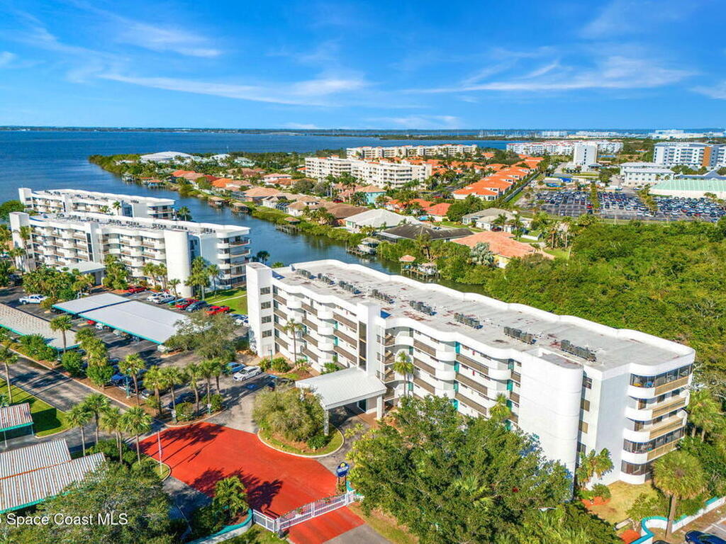 300 Columbia Drive, Cape Canaveral, FL 32920