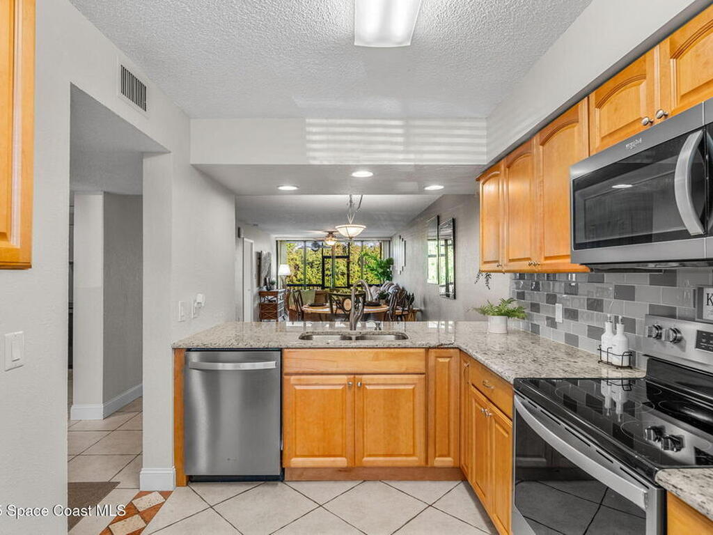 300 Columbia Drive, Cape Canaveral, FL 32920