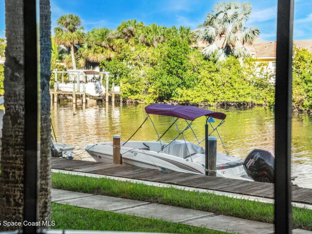 300 Columbia Drive, Cape Canaveral, FL 32920