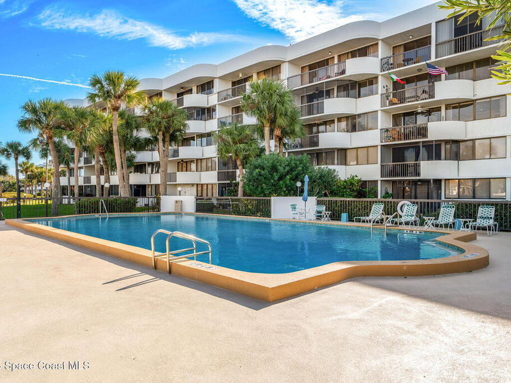 300 Columbia Drive, Cape Canaveral, FL 32920