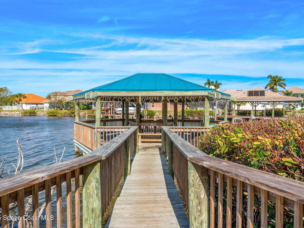 300 Columbia Drive, Cape Canaveral, FL 32920