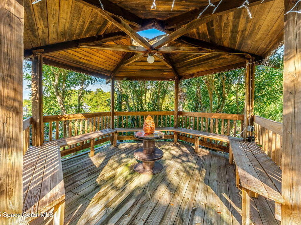 300 Columbia Drive, Cape Canaveral, FL 32920