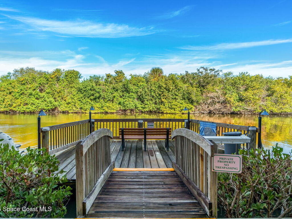 300 Columbia Drive, Cape Canaveral, FL 32920