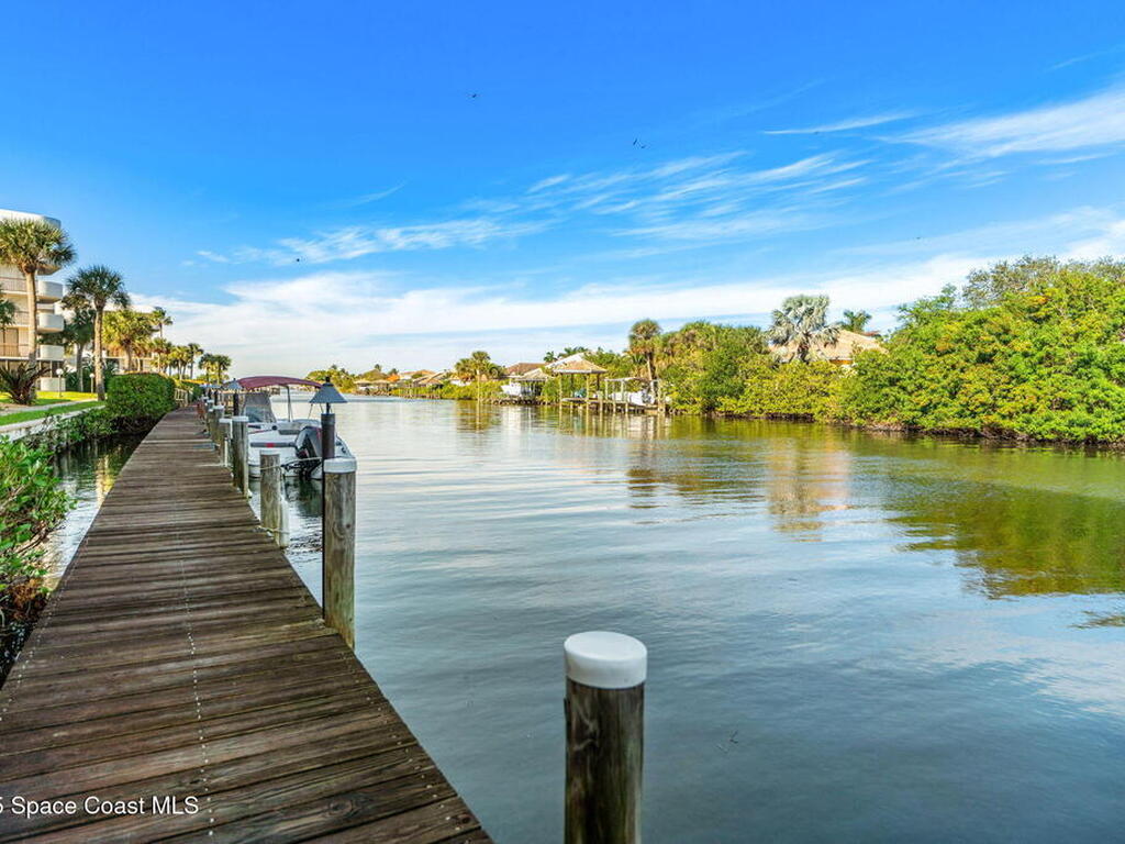 300 Columbia Drive, Cape Canaveral, FL 32920