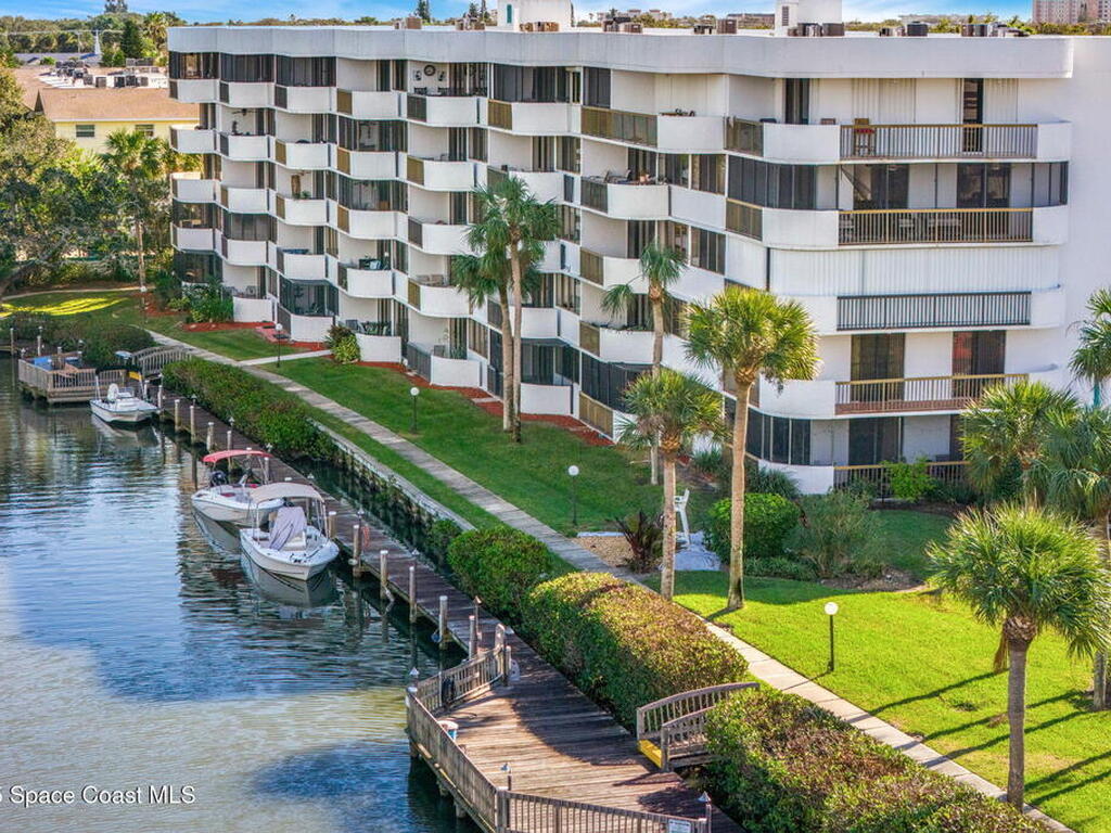 300 Columbia Drive, Cape Canaveral, FL 32920