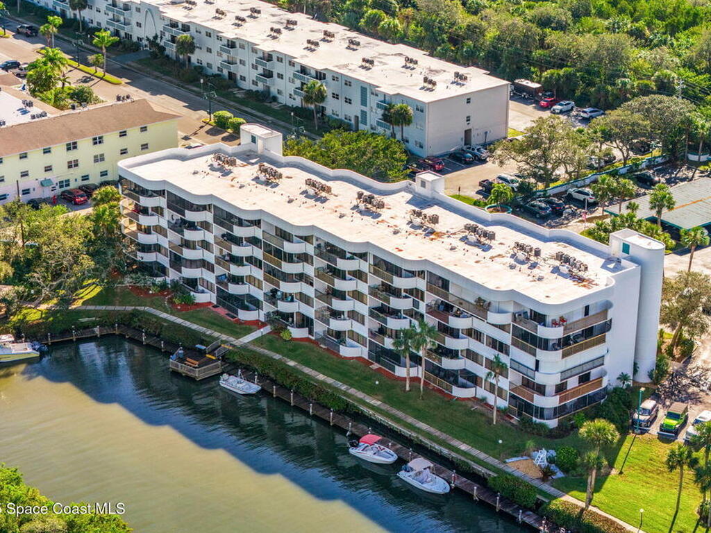 300 Columbia Drive, Cape Canaveral, FL 32920