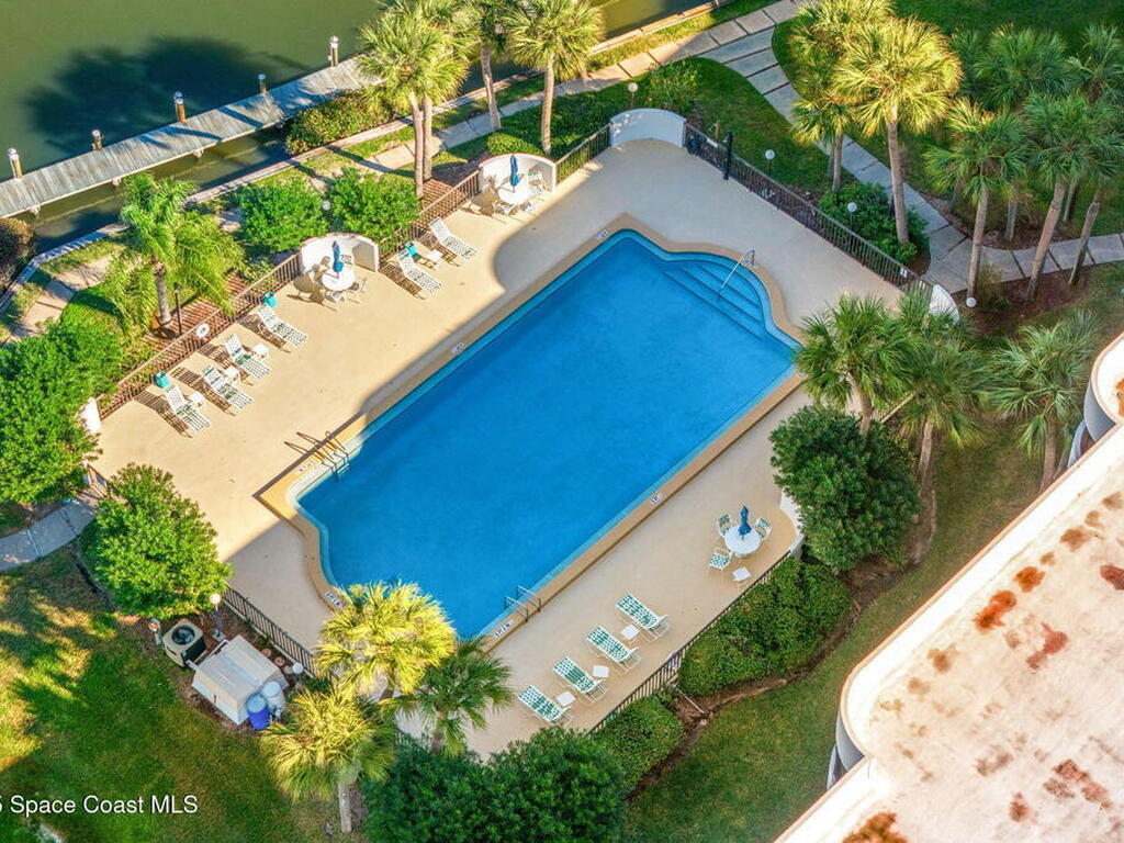 300 Columbia Drive, Cape Canaveral, FL 32920