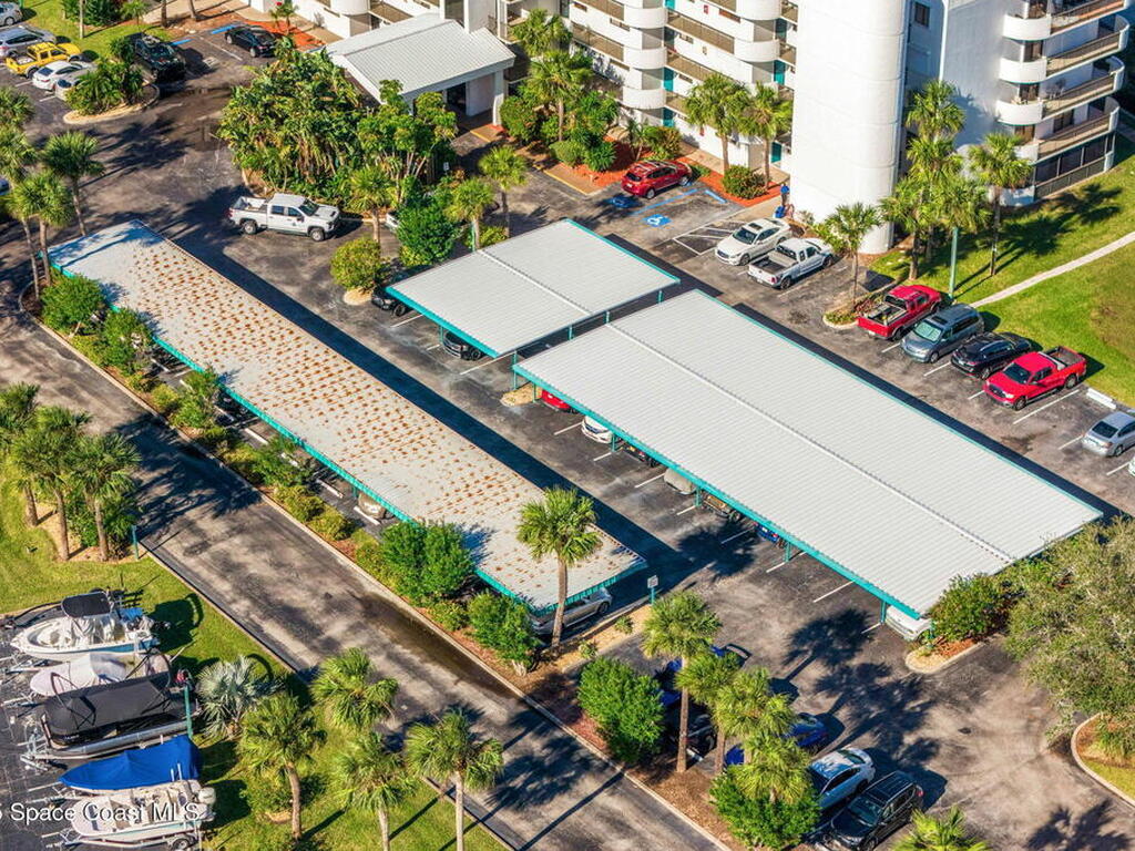 300 Columbia Drive, Cape Canaveral, FL 32920