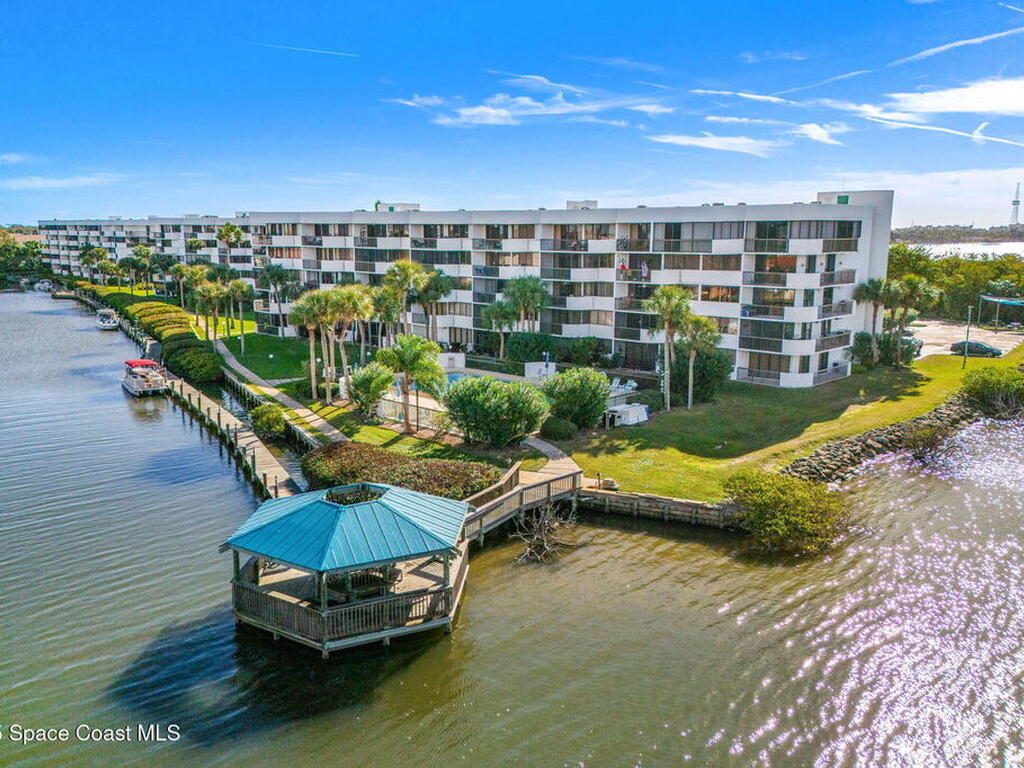 300 Columbia Drive, Cape Canaveral, FL 32920