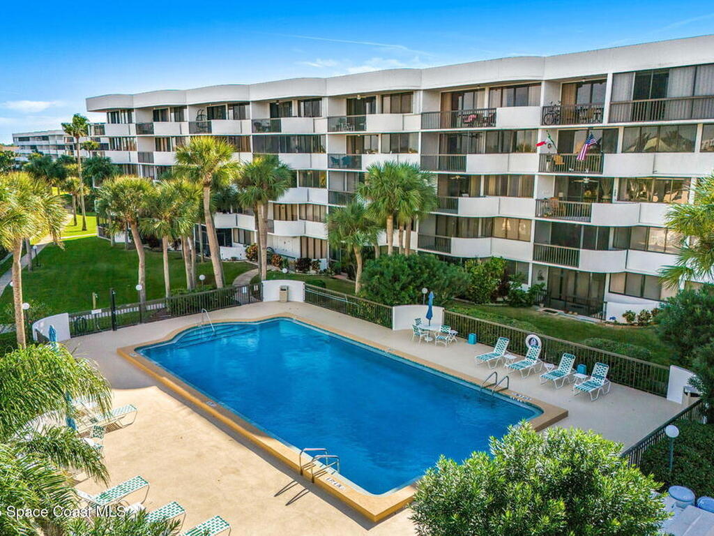 300 Columbia Drive, Cape Canaveral, FL 32920