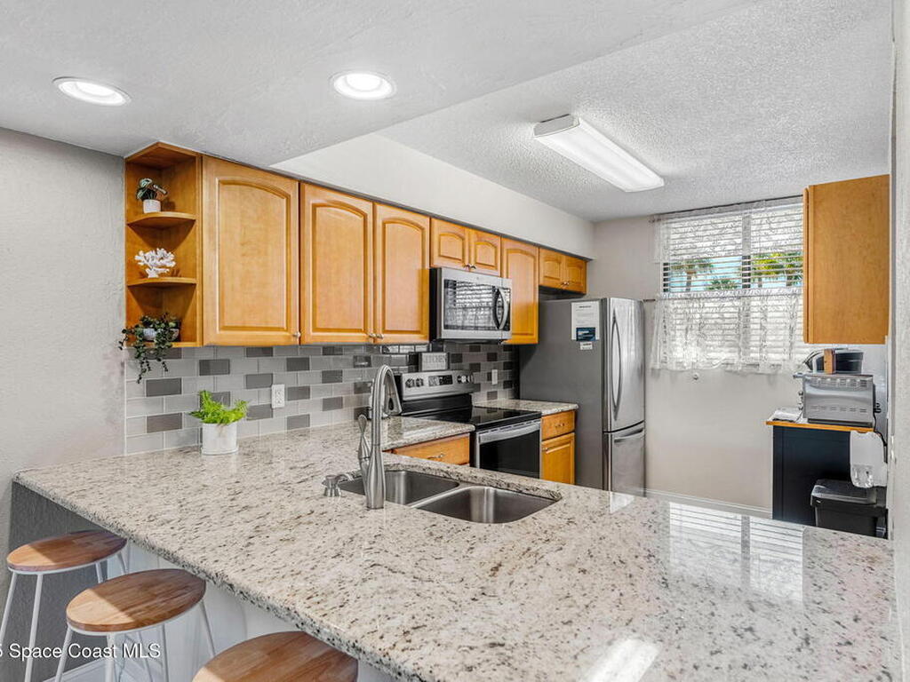 300 Columbia Drive, Cape Canaveral, FL 32920