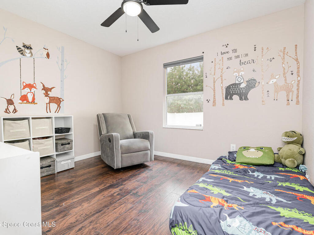 164 Shalimar Avenue, Palm Bay, FL 32907