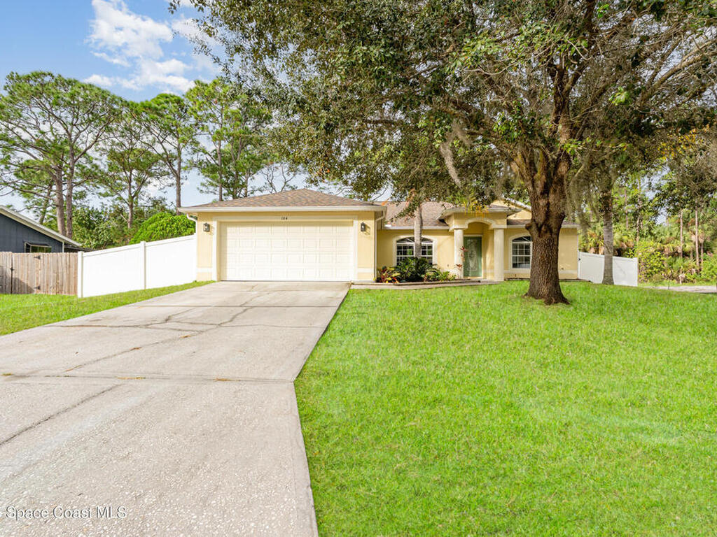 164 Shalimar Avenue, Palm Bay, FL 32907