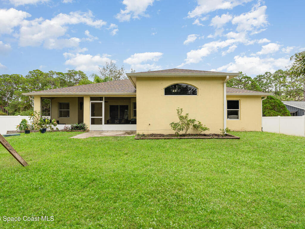 164 Shalimar Avenue, Palm Bay, FL 32907