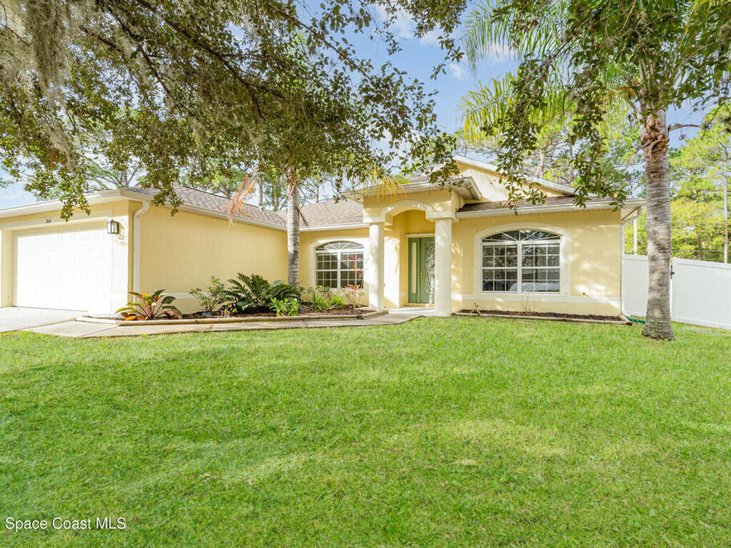 164 Shalimar Avenue, Palm Bay, FL 32907