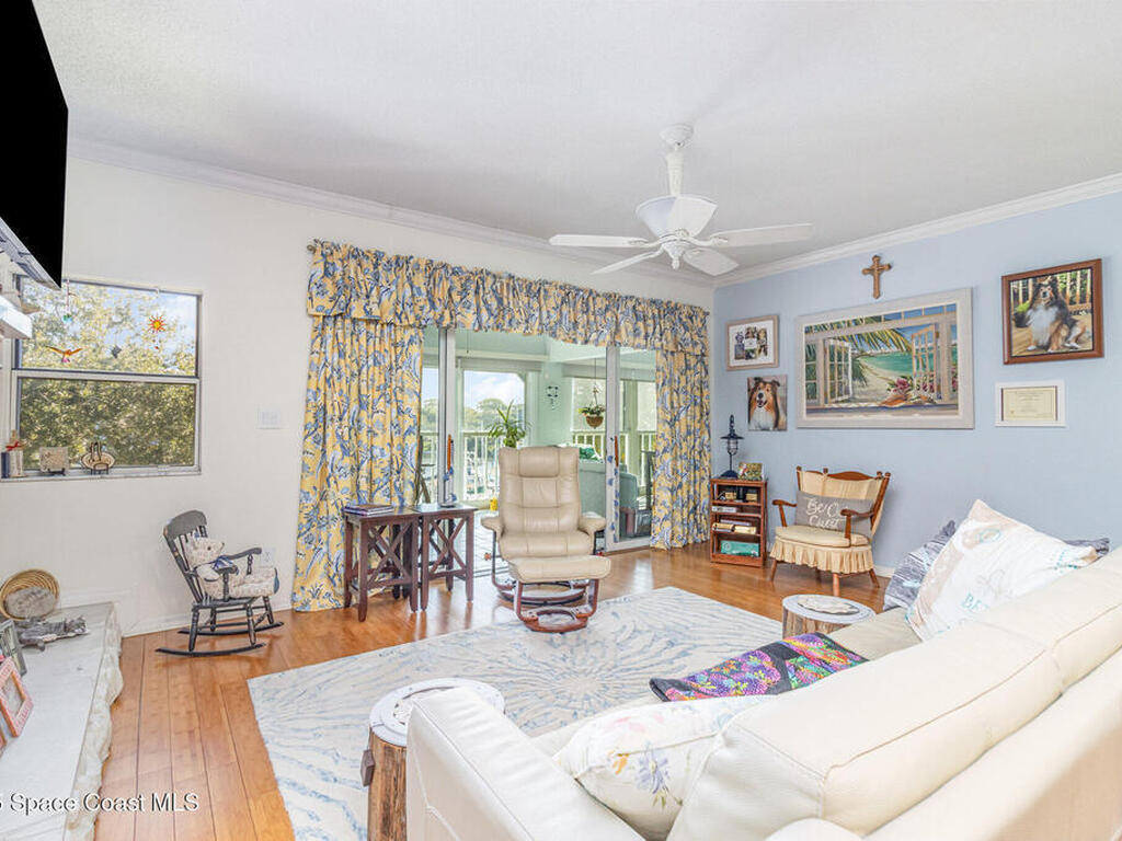 905 N Harbor City Boulevard, Melbourne, FL 32935