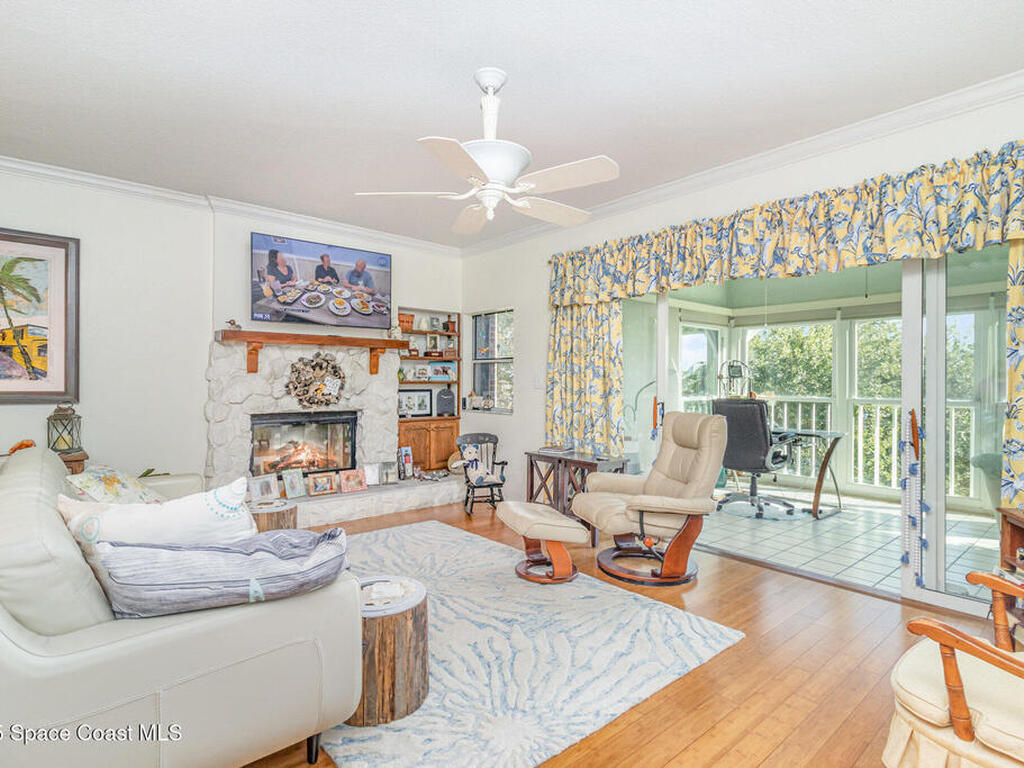 905 N Harbor City Boulevard, Melbourne, FL 32935