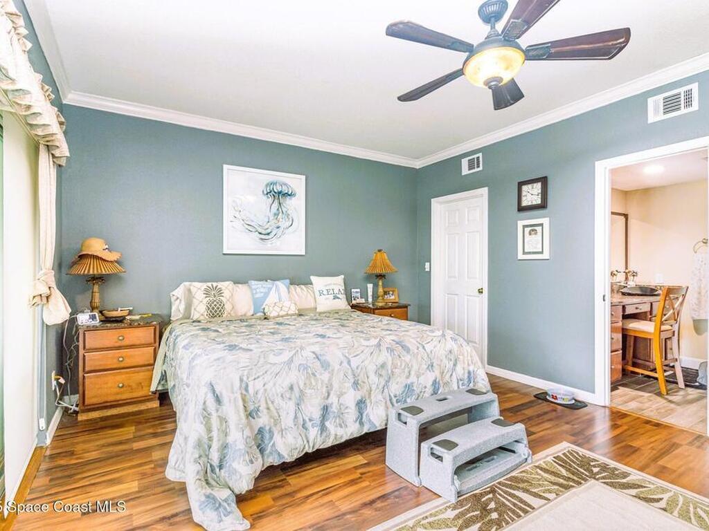 905 N Harbor City Boulevard, Melbourne, FL 32935