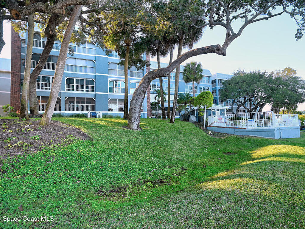 905 N Harbor City Boulevard, Melbourne, FL 32935