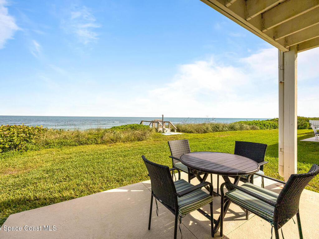 2957 Highway A1A, Melbourne Beach, FL 32951