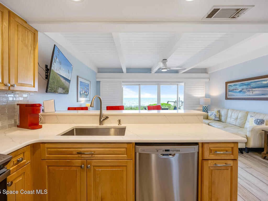 2957 Highway A1A, Melbourne Beach, FL 32951