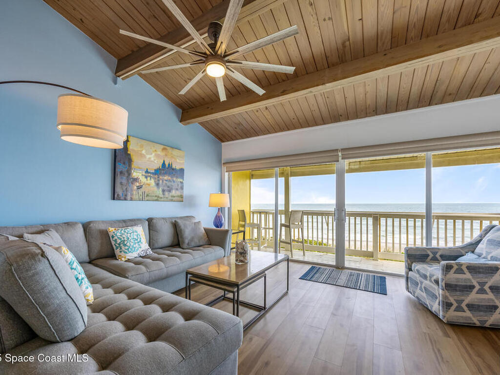 2957 Highway A1A, Melbourne Beach, FL 32951