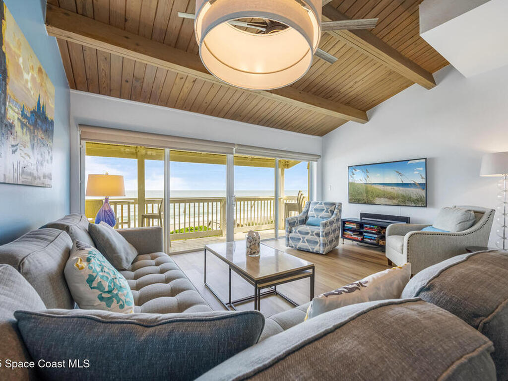 2957 Highway A1A, Melbourne Beach, FL 32951