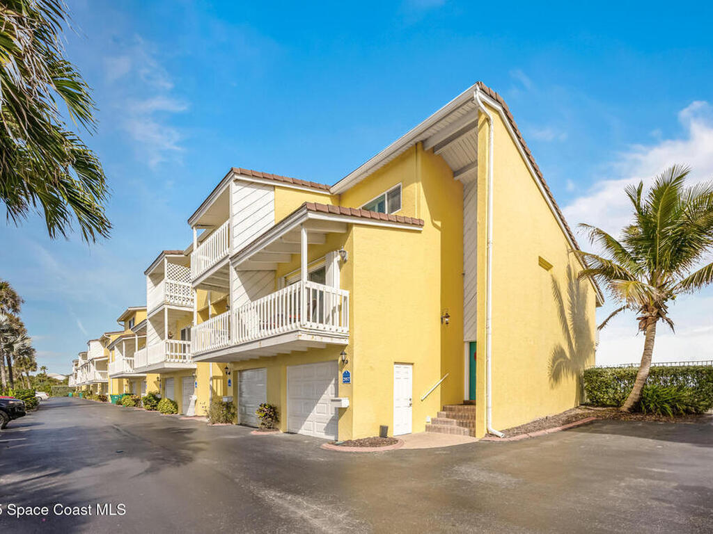 2957 Highway A1A, Melbourne Beach, FL 32951