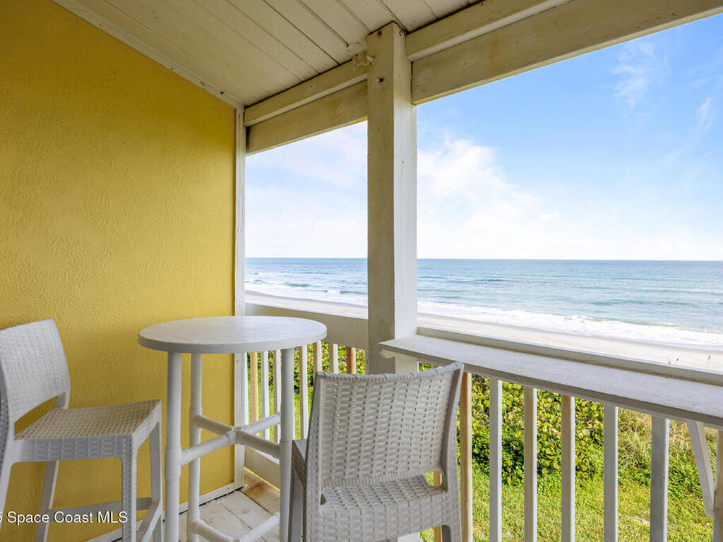 2957 Highway A1A, Melbourne Beach, FL 32951