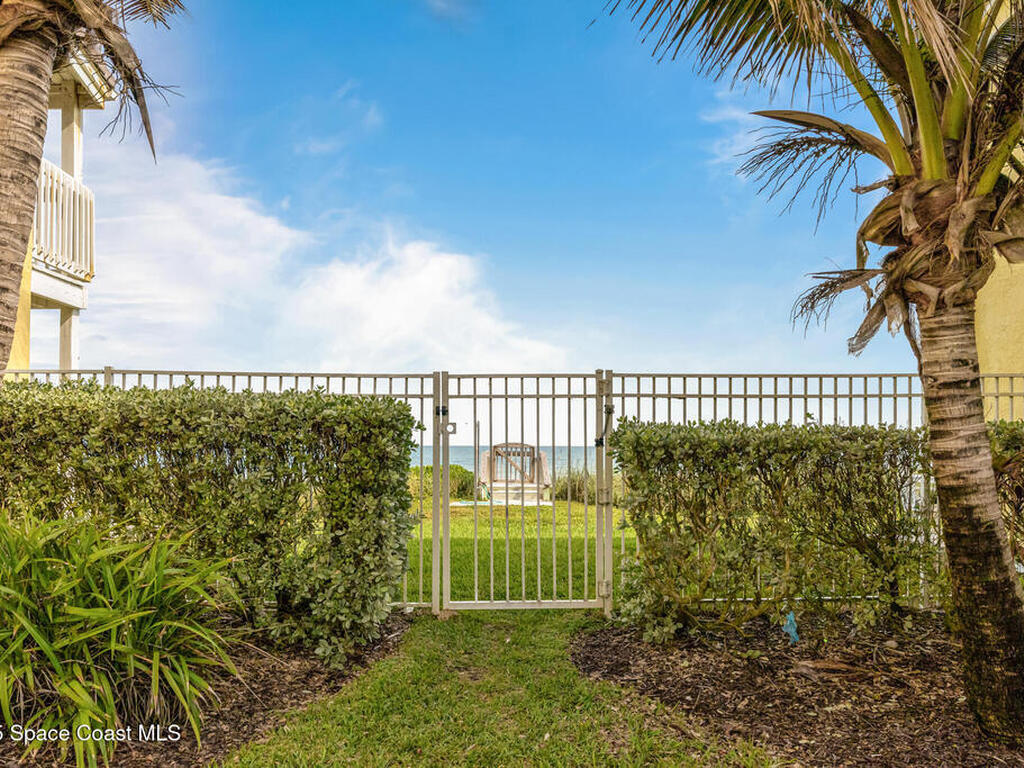 2957 Highway A1A, Melbourne Beach, FL 32951