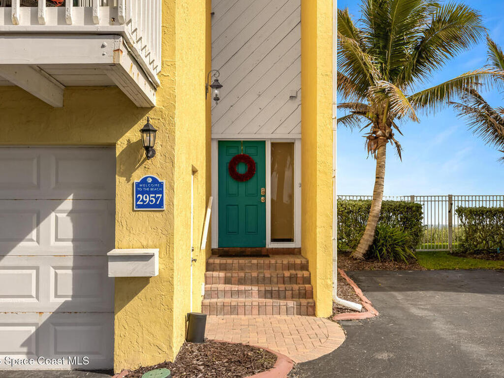 2957 Highway A1A, Melbourne Beach, FL 32951