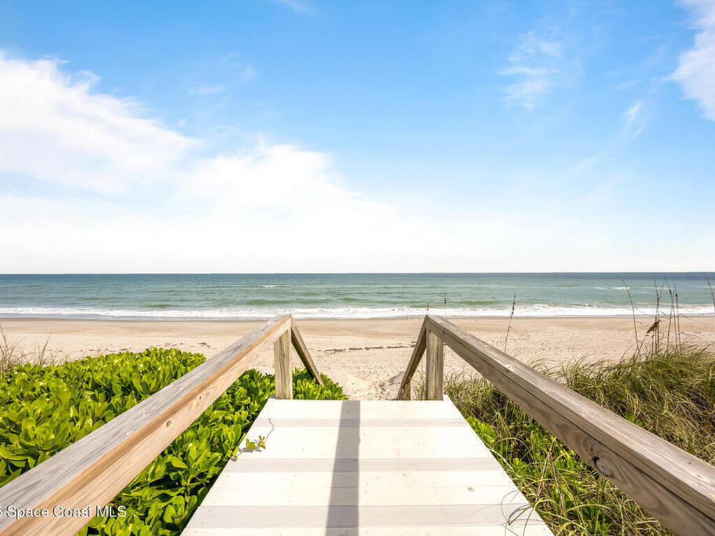 2957 Highway A1A, Melbourne Beach, FL 32951