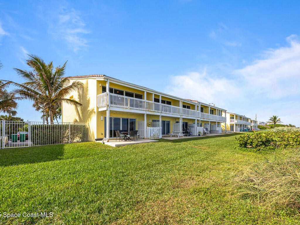 2957 Highway A1A, Melbourne Beach, FL 32951
