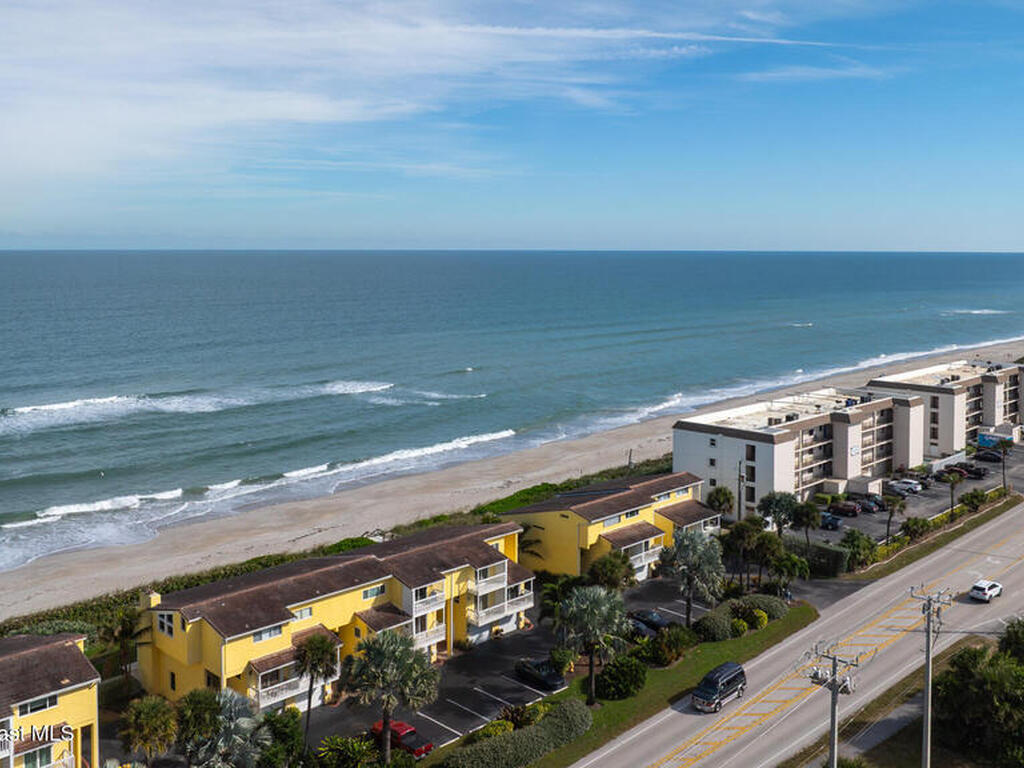 2957 Highway A1A, Melbourne Beach, FL 32951