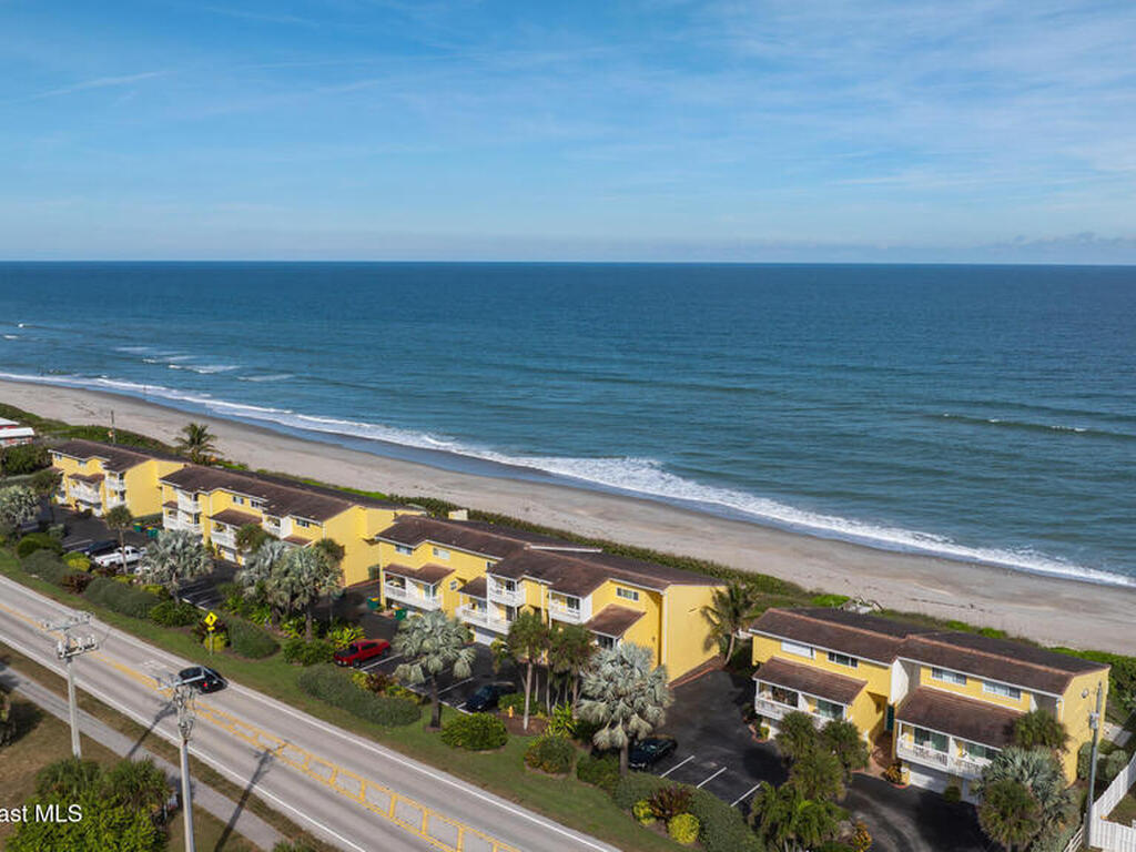 2957 Highway A1A, Melbourne Beach, FL 32951
